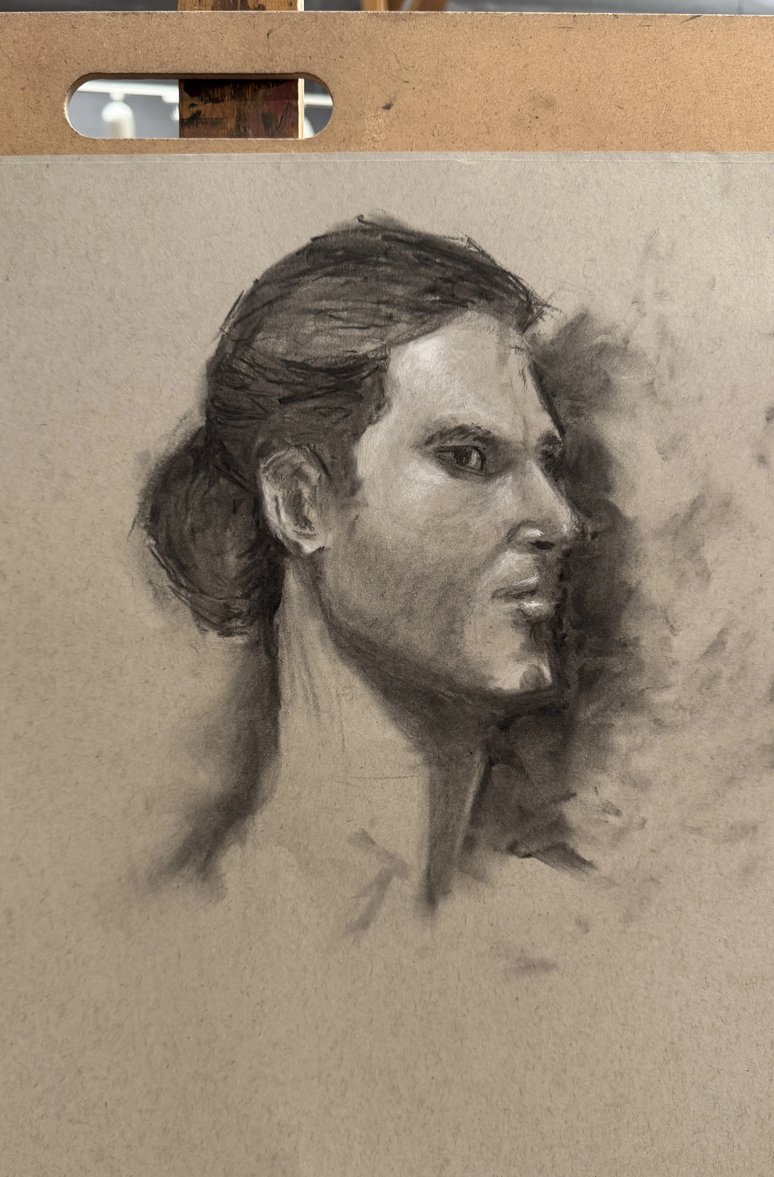 45 Minute Quick Study